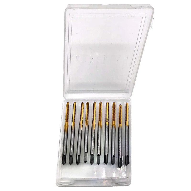 قلاویز ماشینی    کد 14181994    سایز2.5 میلیمتر     بسته 10 عددی