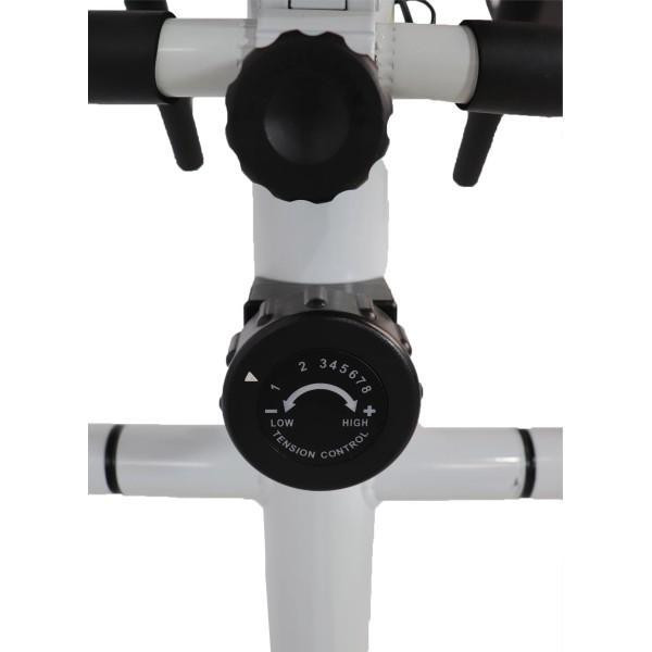 الپتیکال مارشال فیتنس مدل CT-187