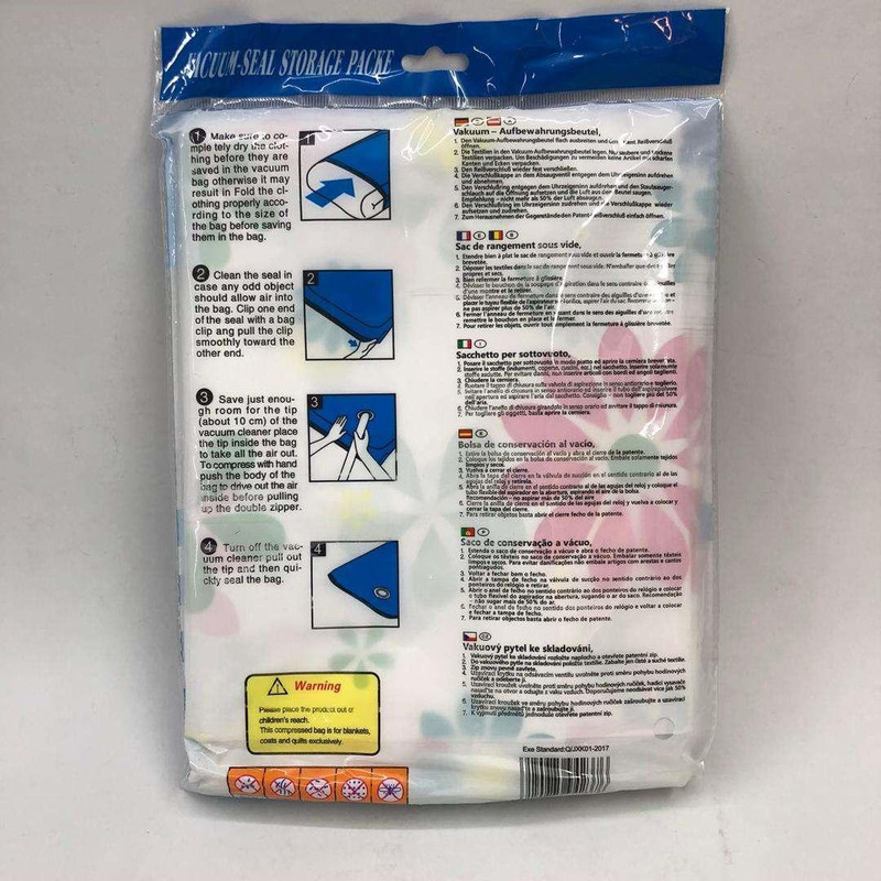 کیسه وکیوم مدل HM1248