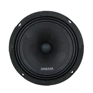 میدرنج خودرو پاور بلک مدل  PB-610
