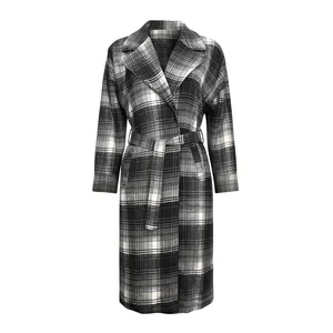 پالتو زنانه مدل 112676