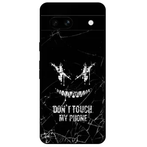 Megafone Dont touch my phone 1884 Cover For Google Pixel 7A