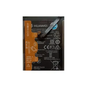  باتری موبایل مدل HB405979ECW ظرفیت 3020میلی آمپر ساعت مناسب برای گوشی موبایل هوآوی Y5 2017/2018/2019/Nova/Nova smart/Honor 6C