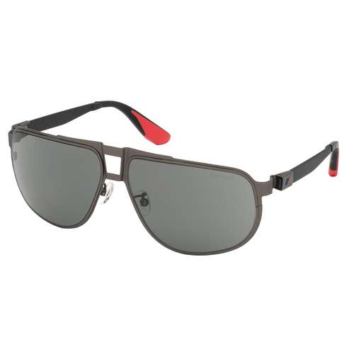 عینک آفتابی مردانه بی ام دبلیو موتور اسپرت مدل BW0010P09D