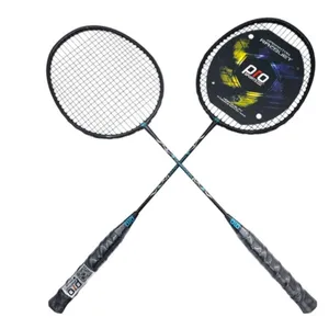 راکت بدمینتون مدل PR-3444 بسته دو عددی