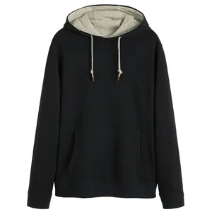 هودی مردانه مانگو مدل DN721BON