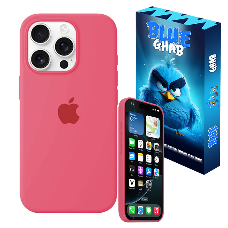 کاور بلو قاب مدل سیلیکونی پاک کنی کد 06 مناسب برای گوشی موبایل اپل iPhone 11 Pro Max