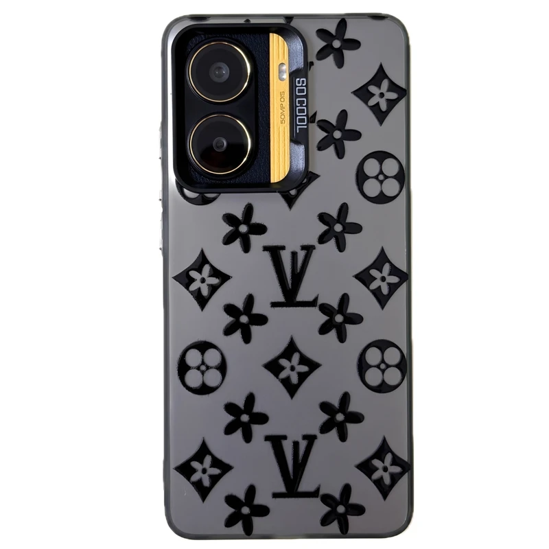 کاور مدل so cool مناسب برای گوشی موبایل شیائومی Poco X7 pro