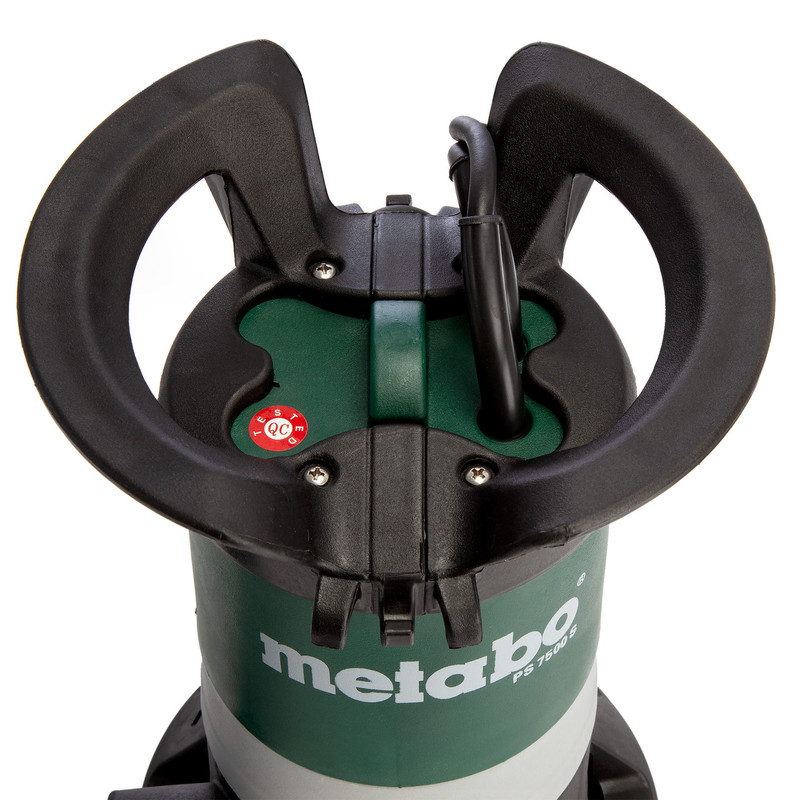 پمپ کف کش متابو مدل PS 7500 S