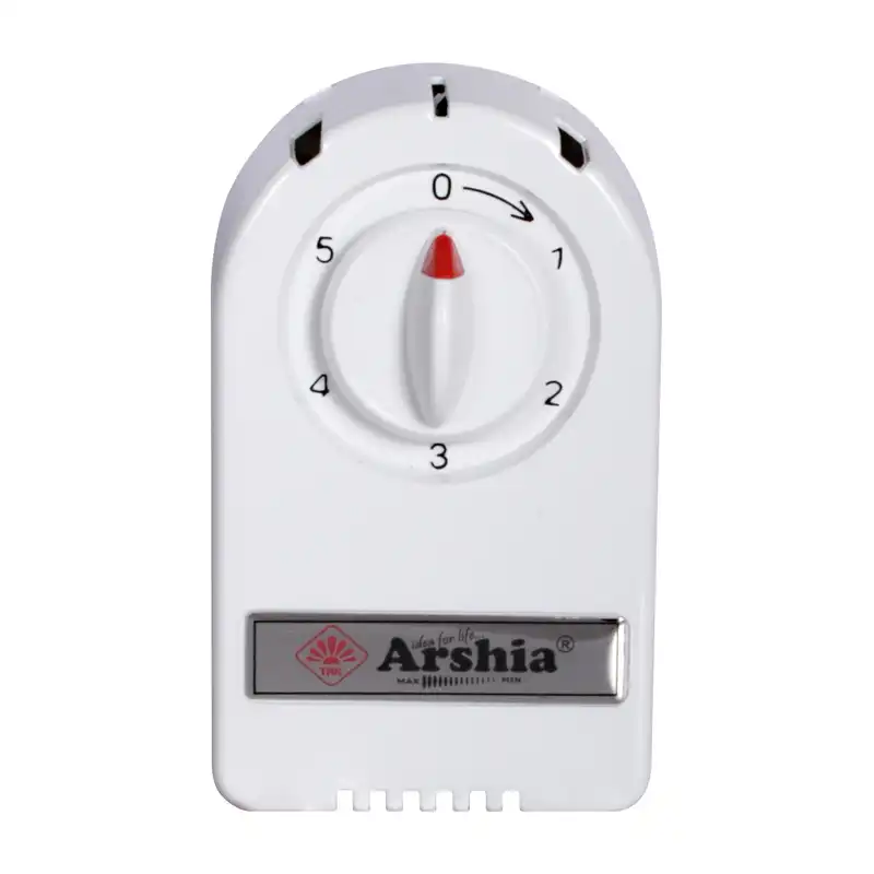 پنکه سقفی ارشیا مدل سه پره