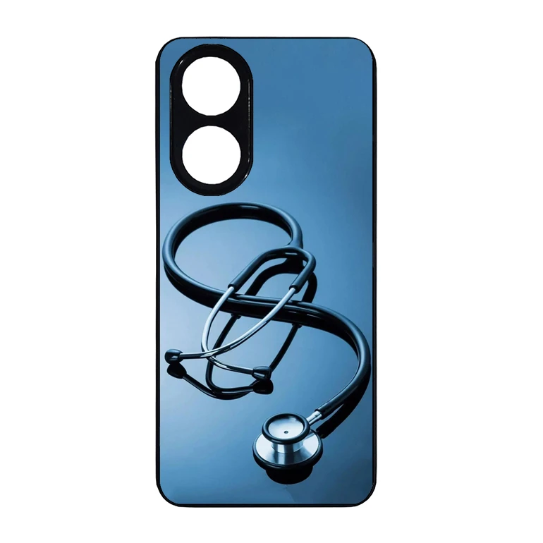 کاور طرح گوشی پزشکی مناسب برای گوشی موبایل آنر x7