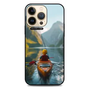 AKAM AMC-WA13PRO-LEGO-41 Cover For Apple iPhone 13 Pro