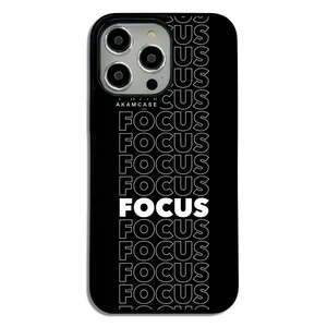 AKAM AMC-WA14PROMAX-QOUTES7 Cover For Apple iPhone 14 Pro Max