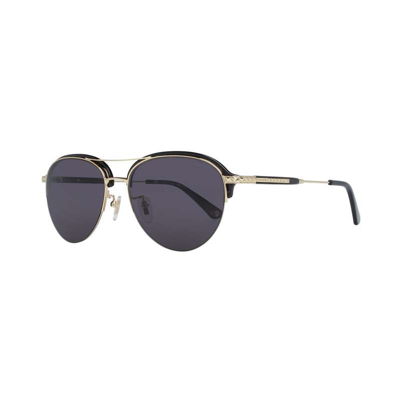 عینک آفتابی مردانه پلیس مدل police spl889g 0177