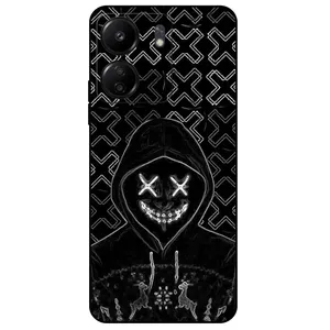 Megafone Marshmello 7764 Cover For Xiaomi Poco C65