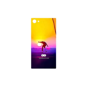 MAHOOT Skateboard Cover Sticker for Sony Xperia Z5 Compact