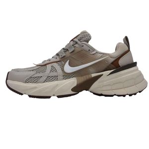 کفش رانینگ زنانه مدل PEGASUS V2K-12274 رنگ قهوه‌ای