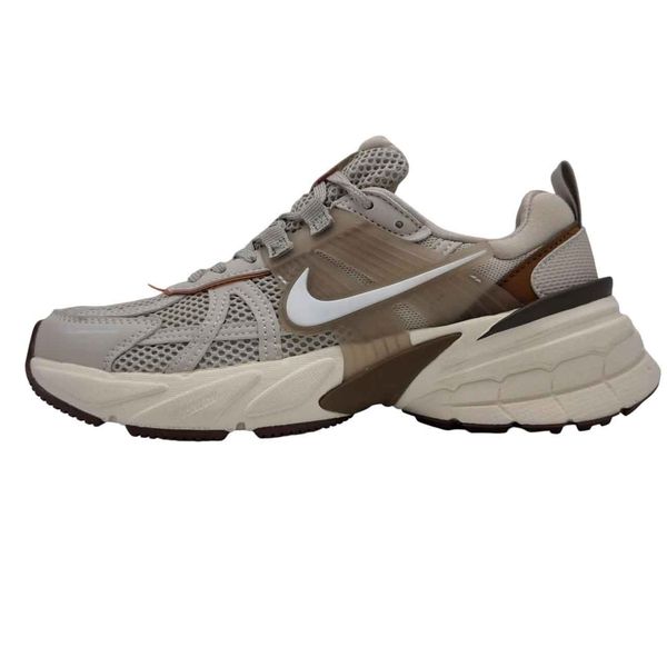 کفش رانینگ زنانه مدل PEGASUS V2K-12274 رنگ قهوه‌ای