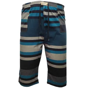 شلوارک مردانه سعید کد R-50296