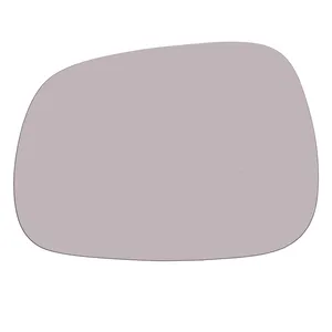 شیشه آینه بغل سمت راست خودرو الوند پارت کد s5299مناسب برای جک شاسی s5