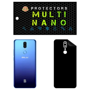 MULTI NANO X-F1M Back Skin For BLU G9