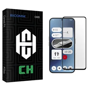 Ricomm CH Screen Protector For Nothing   2a