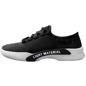 کفش پیاده روی مدل LIGHT MATERIAL 