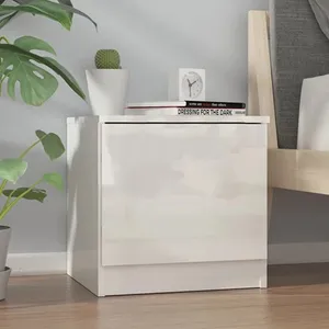 میز پاتختی مدل IK375