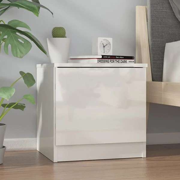 میز پاتختی مدل IK375