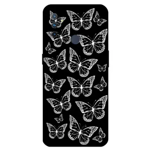 Megafone 7244 Cover For OnePlus Nord N100