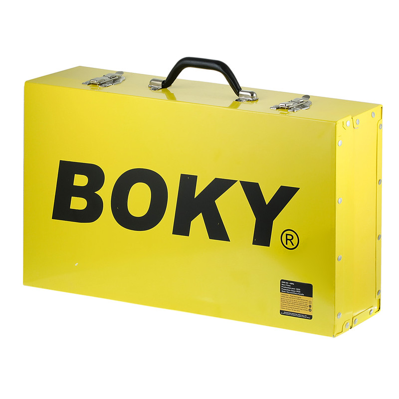 چکش تخریب بوکی مدل BK-DH0810-1050W