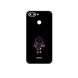 MAHOOT Dream Catchers Cover Sticker for Xiaomi Redmi 6