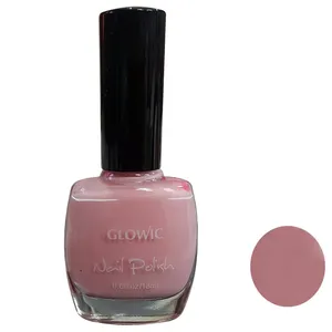 لاک ناخن گلویک شماره GL 09