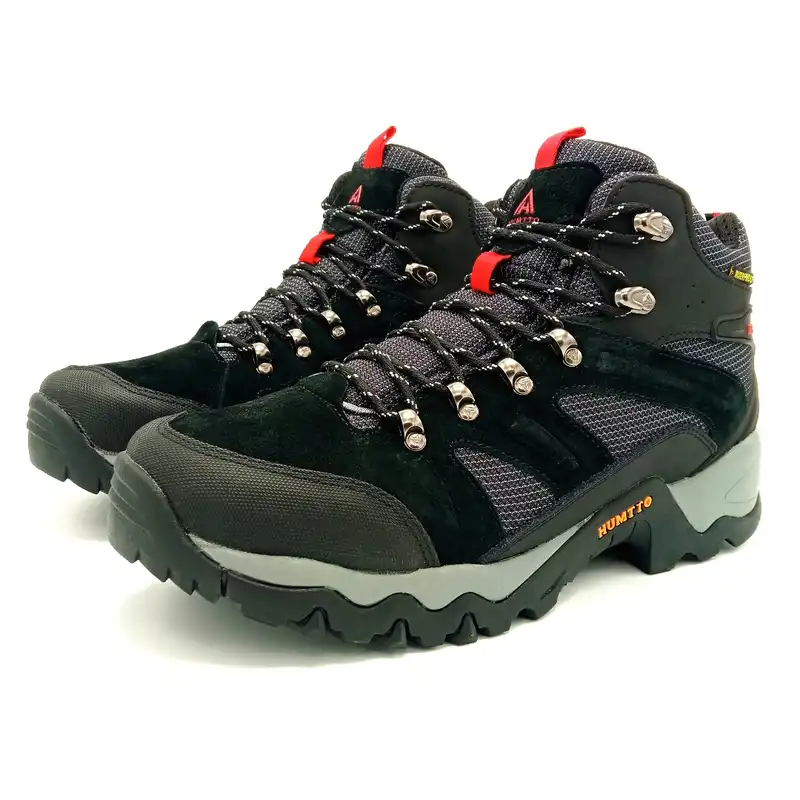 کفش کوهنوردی مردانه هامتو مدل 210361A-1