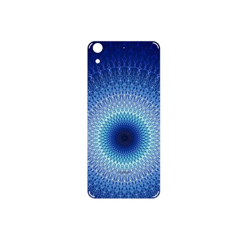 برچسب پوششی ماهوت مدل Mandala Design 3 مناسب برای گوشی موبایل اچ تی سی Desire 626