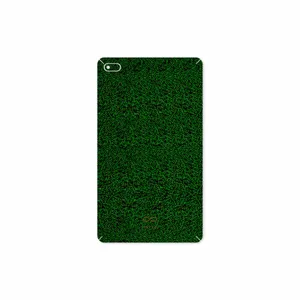 MAHOOT Green-Holographic Cover Sticker for Lenovo E7