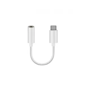 مبدل USB-C به AUX کین مدل KY-104