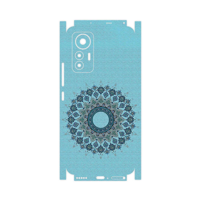 برچسب پوششی ماهوت مدل Art of Illumination 4-FullSkin مناسب برای گوشی موبایل شیائومی 12 Lite