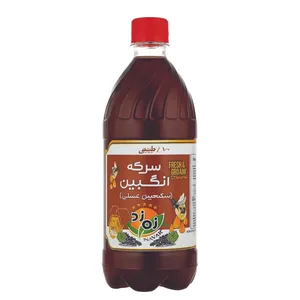 سکنجبین عسلی نوند - 1000 میلی لیتر