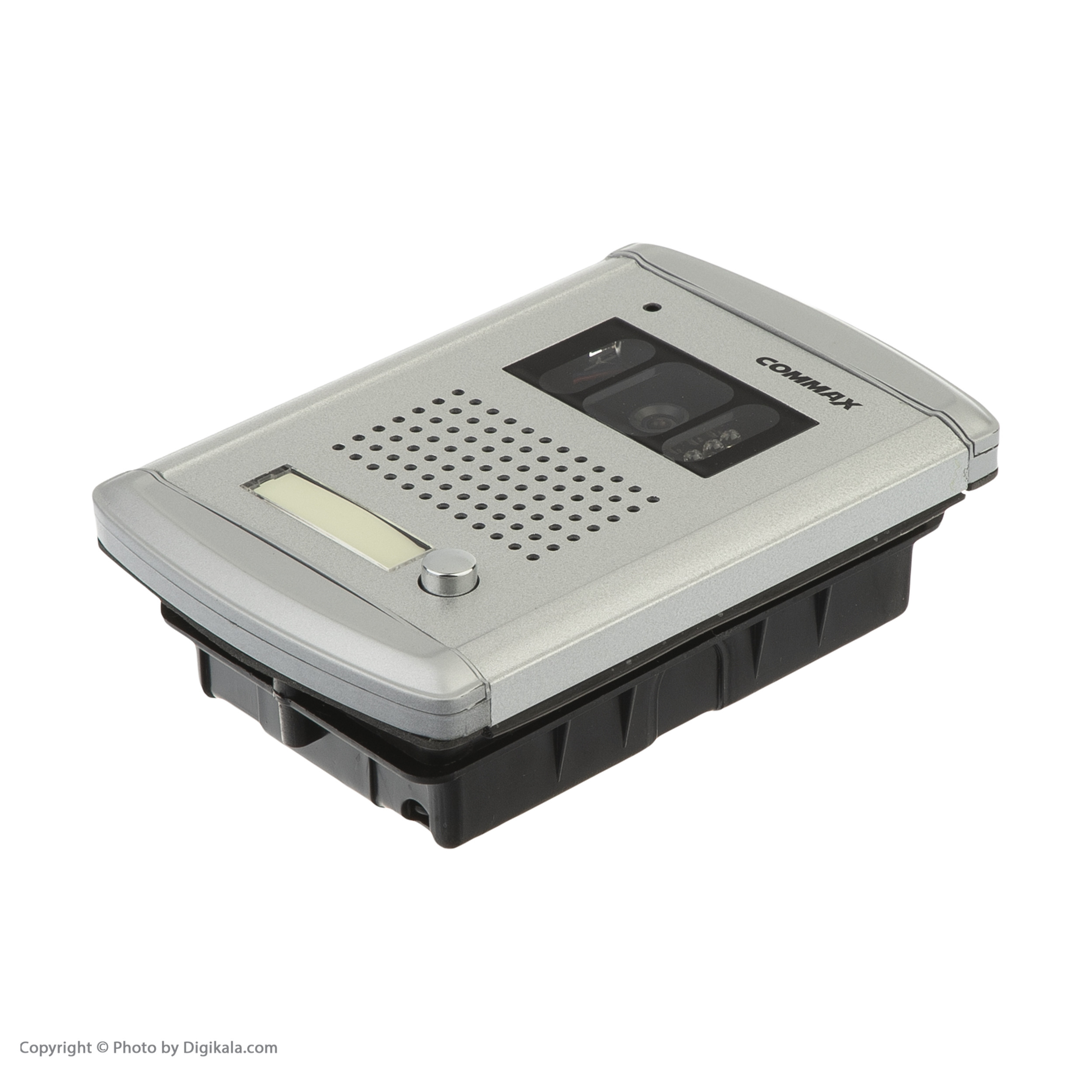 پنل دربازکن تصویری مدل DRC-4CA