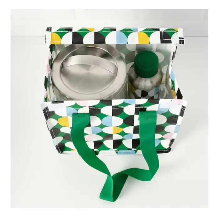 کیف غذا ایکیا مدل FLADDRIG کد 303