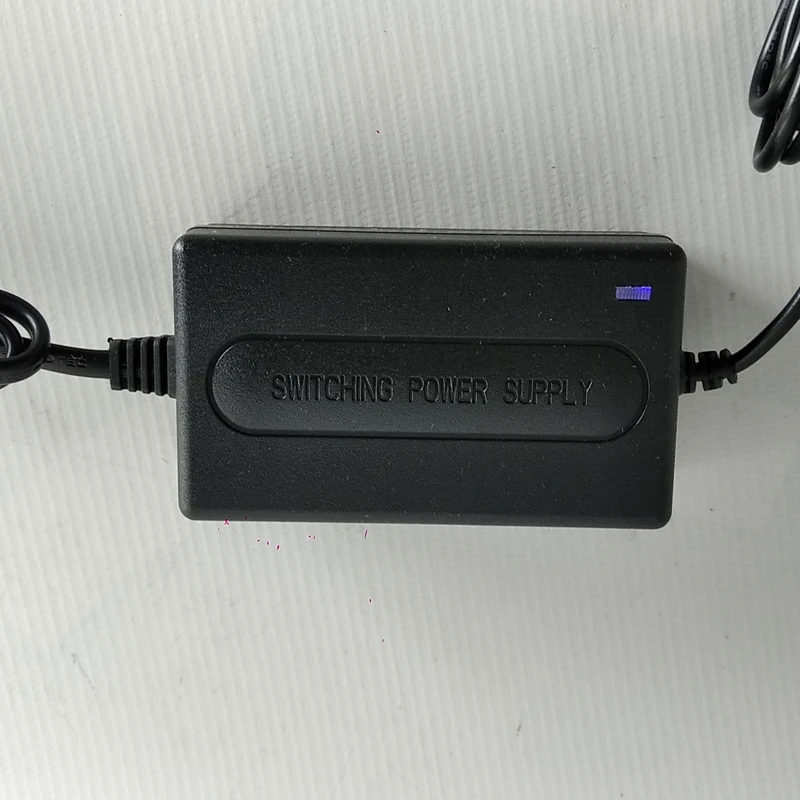 عکس شماره 3 : آداپتور 12 ولت 2 آمپر سیجال کد hb