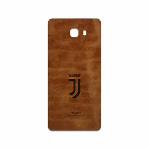 MAHOOT BFL-JUVE Cover Sticker for Samsung Galaxy C9 Pro