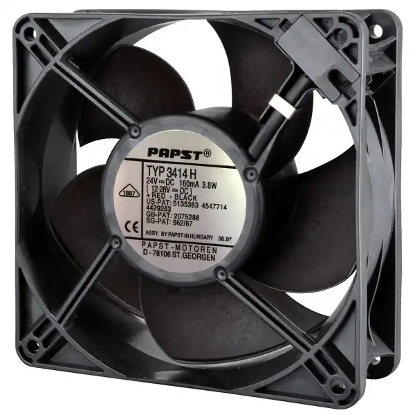 فن کیس مدل TYP 3414H