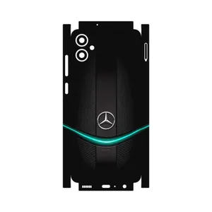 MAHOOT Mercedes_Benz-FullSkin Cover Sticker for Samsung Galaxy A05