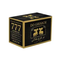  چای سیاه شکسته سوپر زرین دو قوچ - 1 کیلو گرم