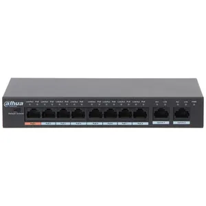 سوئیچ 8 پورت داهوا مدل PFS3010-8ET-96