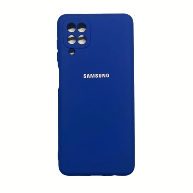 کاور مدل slcGD مناسب برای گوشی موبایل سامسونگ Galaxy A12