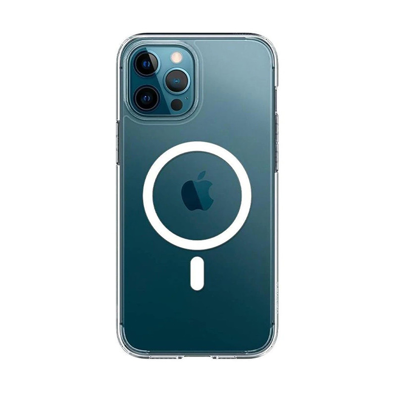 کاور مک دودو مدل PC-1650 مناسب برای گوشی موبایل اپل Iphone 13