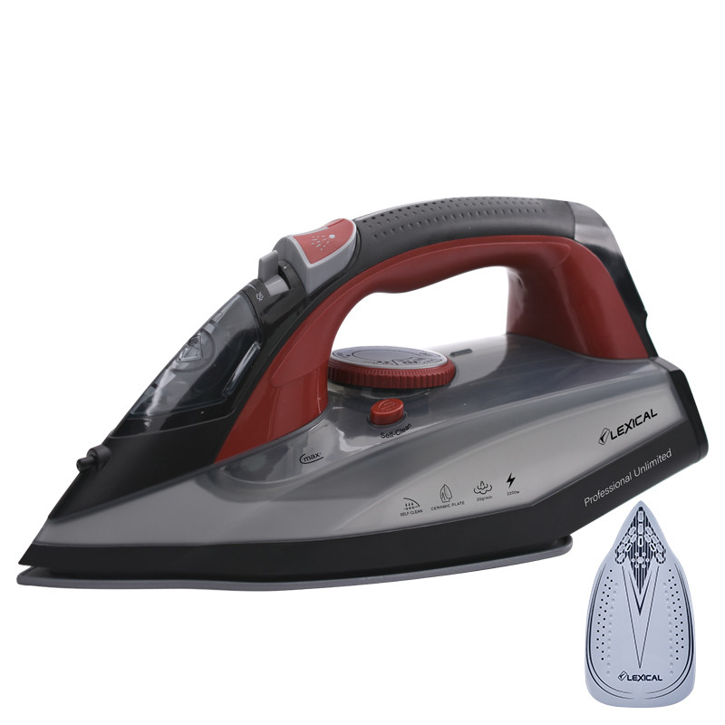 اتو بخار لکسی کال مدل 1005